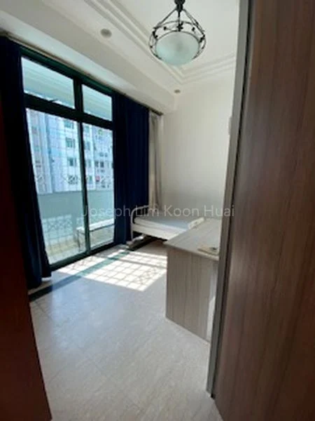 Common Room (Condo) for Rent in  Hillview Green - Image 1