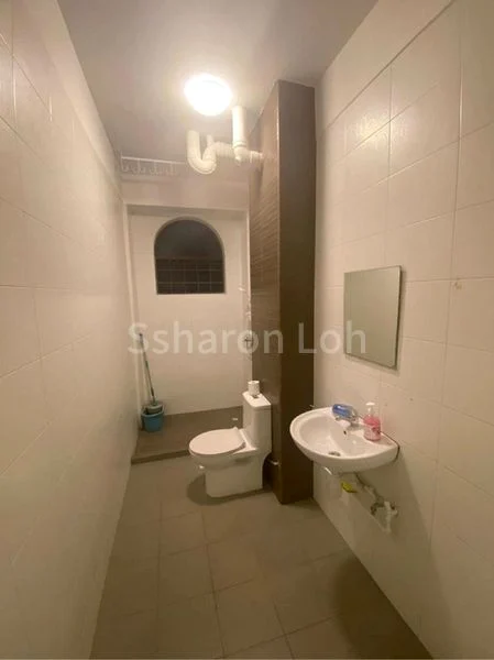 Common Room (Condo) for Rent in  Le Arc - Image 3