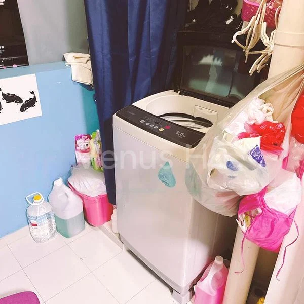 Room (HDB) for Rent in  162A Rivervale Crescent - Image 4