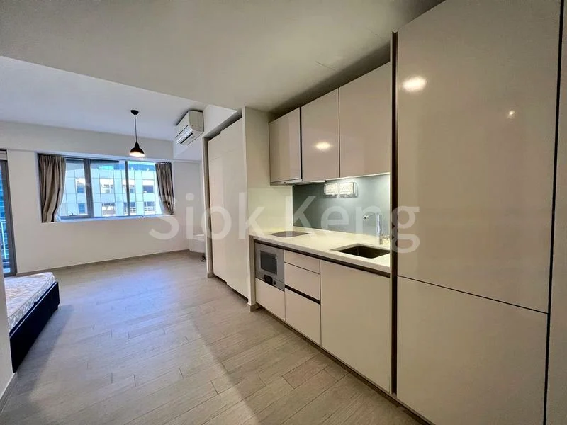 Master Room Condo for Rent in  V On Shenton - Image 4