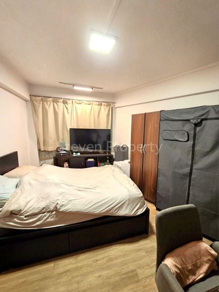 Common Room (HDB) for Rent in  234 Jurong East Street 21 - Image 1