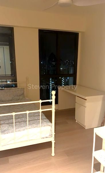 Common Room (HDB) for Rent in  91 Dawson Road - Image 1
