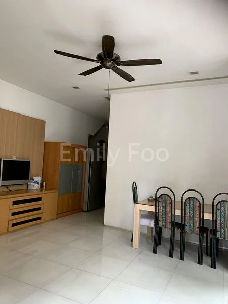 Master Room (Landed) for Rent in  Eden Crest - Image 14