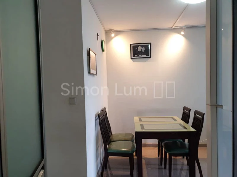 Common Room (HDB) for Rent in  48 Strathmore Avenue - Image 3