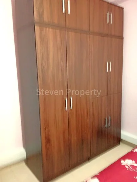 Master Room (HDB) for Rent in  853 Tampines Street 83 - Image 3