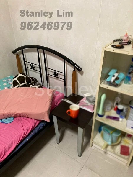 Common Room (HDB) for Rent in  663A Jurong West Street 65 - Image 3