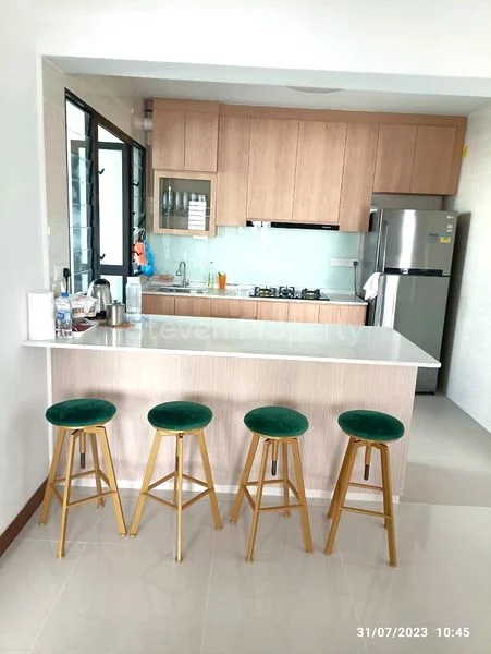 Common Room (HDB) for Rent in  161C Jalan Teck Whye - Image 2