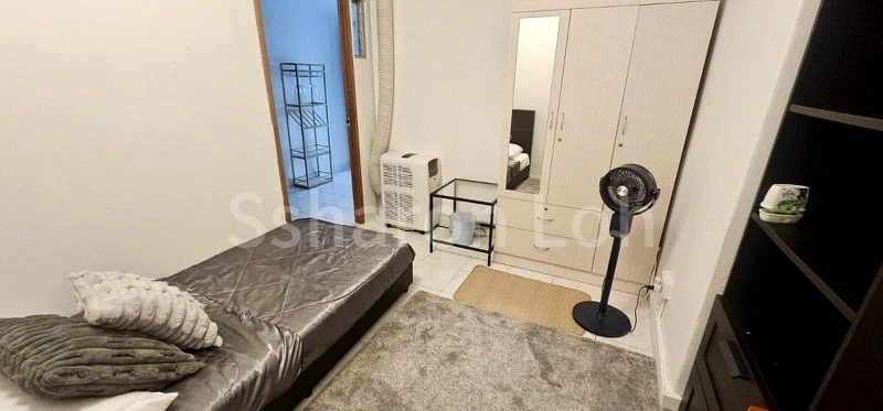 Common Room (Condo) for Rent in  International Plaza - Image 1