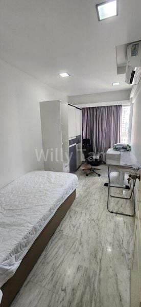 Master Room (Condo) for Rent in  People's Park Complex - Image 13