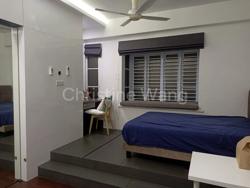 Common Room (Landed) for Rent in  Mera Gardens - Image 1