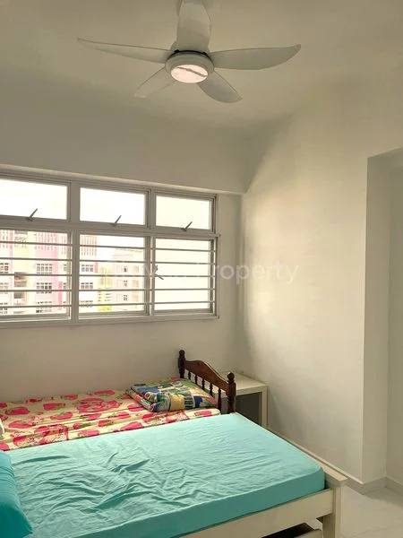 Common Room (HDB) for Rent in  224B Sumang Lane - Image 2