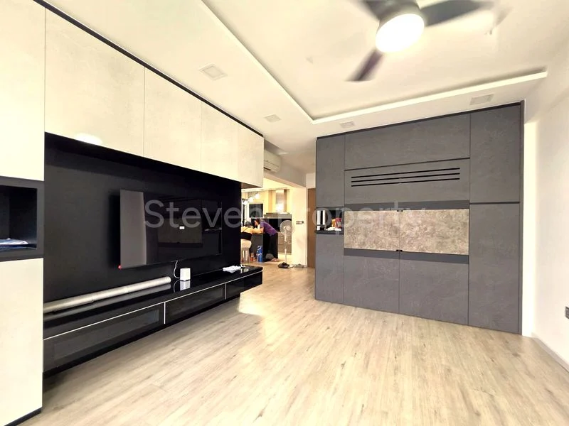 Common Room (HDB) for Rent in  601C Tampines Avenue 9 - Image 4
