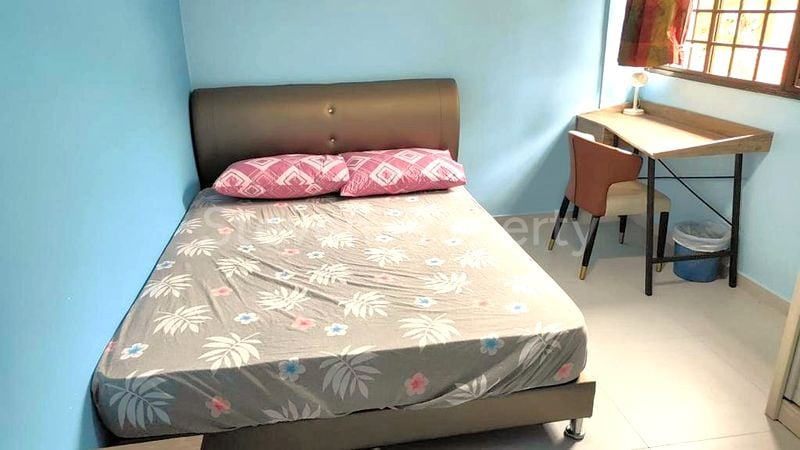 Common Room (HDB) for Rent in  536 Ang Mo Kio Avenue 10 - Image 2
