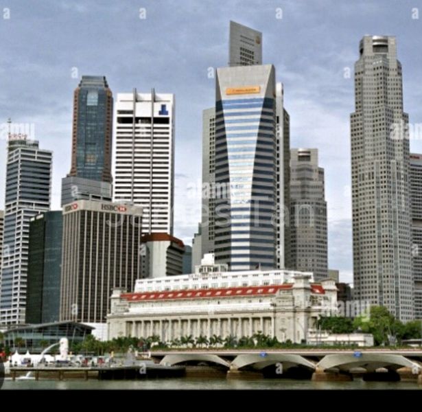 Master Room (HDB) for Rent in  33 Telok Blangah Way - Image 5