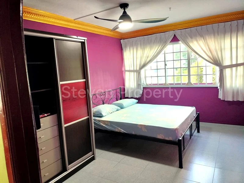 Common Room (HDB) for Rent in  170 Yishun Avenue 7 - Image 1