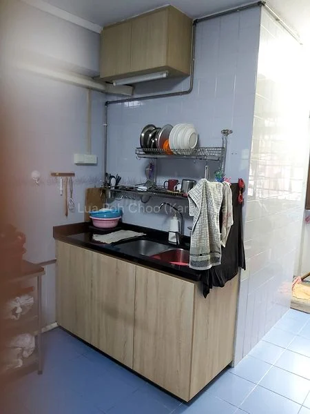 Common Room (HDB) for Rent in  281 Bishan Street 24 - Image 4