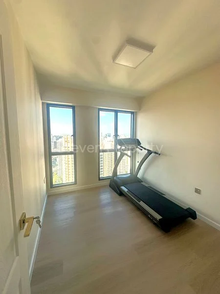 Common Room (HDB) for Rent in  91 Dawson Road - Image 3