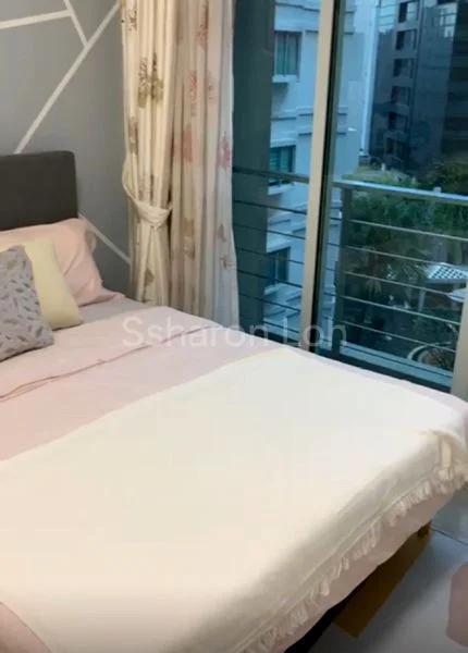 Common Room (Condo) for Rent in  Sunshine Plaza - Image 16