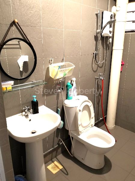 Common Room (HDB) for Rent in  679 Choa Chu Kang Crescent - Image 4