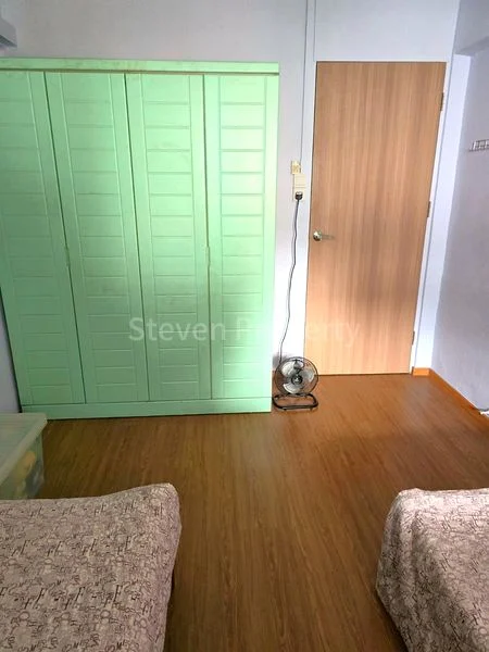 Common Room (HDB) for Rent in  450 Ang Mo Kio Avenue 10 - Image 2
