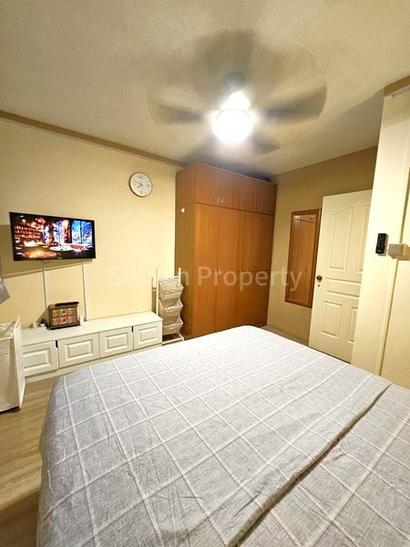 Common Room (HDB) for Rent in  786D Woodlands Drive 60 - Image 4