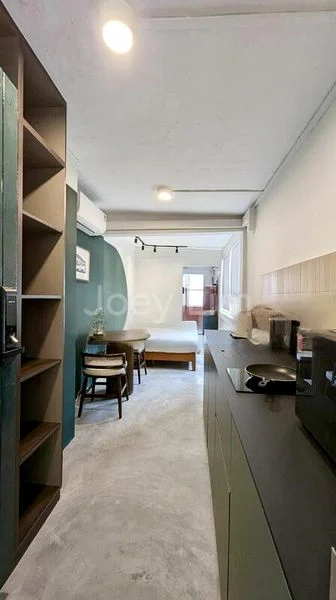 Master Room (Landed) for Rent in  Hindoo Road - Image 10