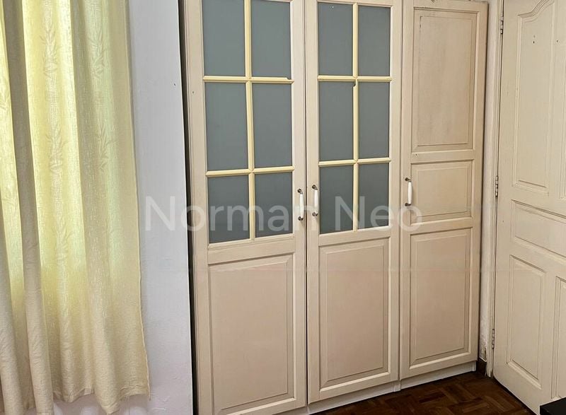 Common Room (Condo) for Rent in  Wing Fong Mansions - Image 4