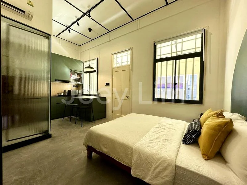 Master Room (Landed) for Rent in  Hindoo Road - Image 7