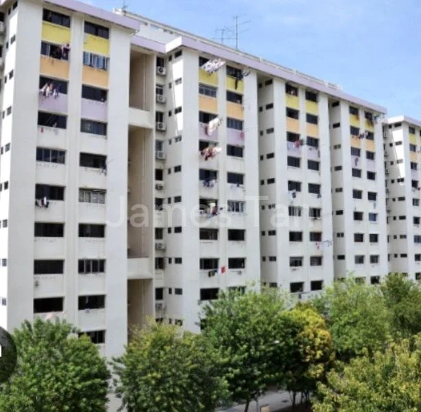 Common Room (HDB) for Rent in  706 Clementi West Street 2 - Image 1