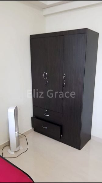 Common Room (HDB) for Rent in  122 Kim Tian Road - Image 2