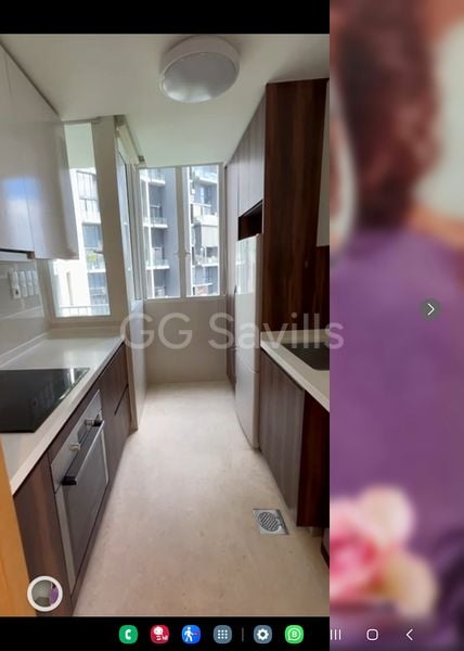 Common Room (Condo) for Rent in  The Line @ Tanjong Rhu - Image 13