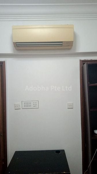 Common Room (Condo) for Rent in  Changi Green - Image 5