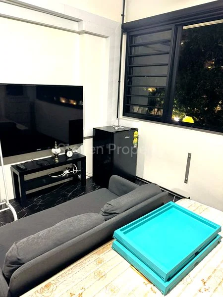 Master Room (HDB) for Rent in  894 Tampines Street 81 - Image 1