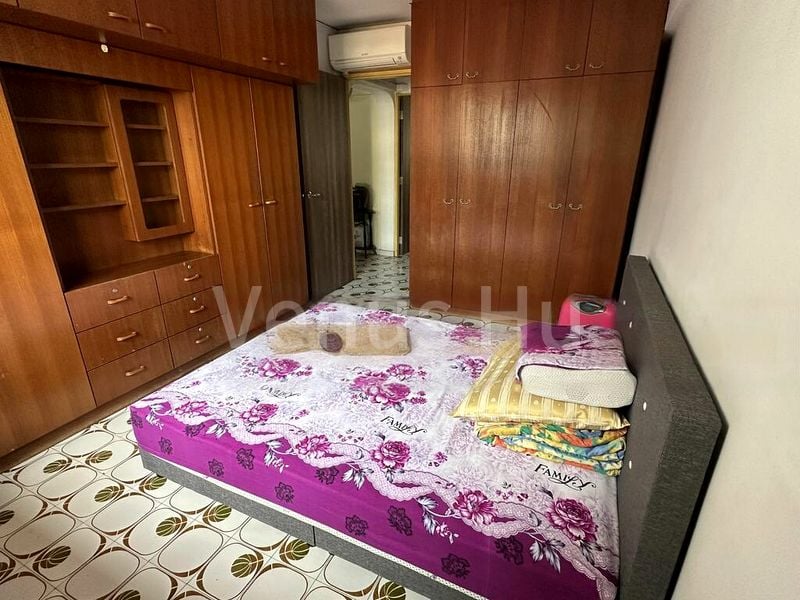 Room (HDB) for Rent in  344 Ang Mo Kio Avenue 3 - Image 6