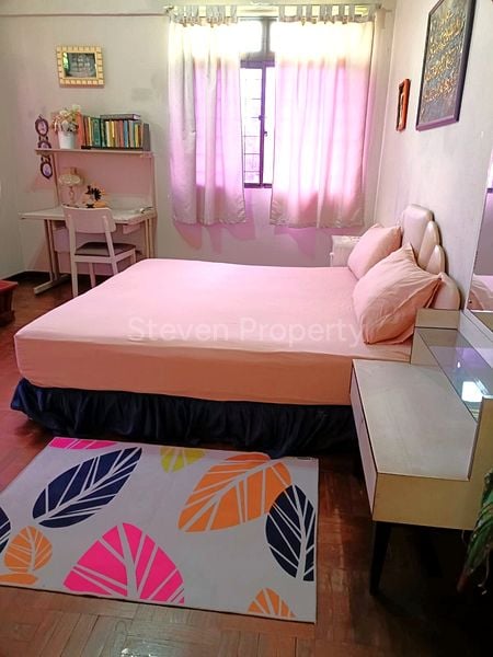 Common Room (Landed) for Rent in  Bedok Road - Image 1