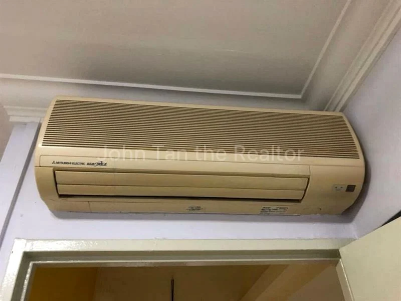 Common Room (HDB) for Rent in  17A Telok Blangah Crescent - Image 2