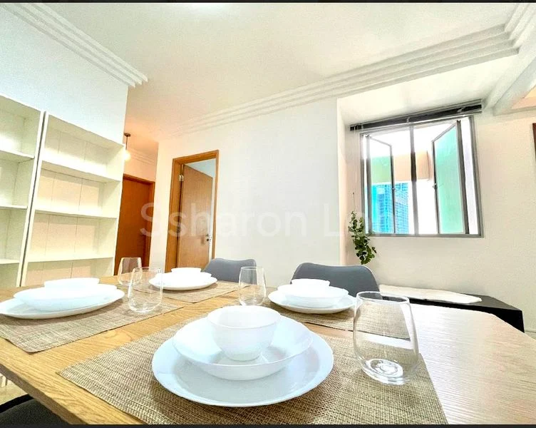 Common Room (Condo) for Rent in  Thomson Euro-Asia - Image 11