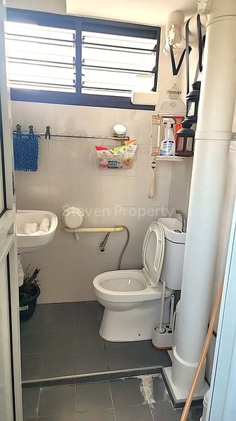 Common Room (HDB) for Rent in  635 Ang Mo Kio Avenue 6 - Image 2