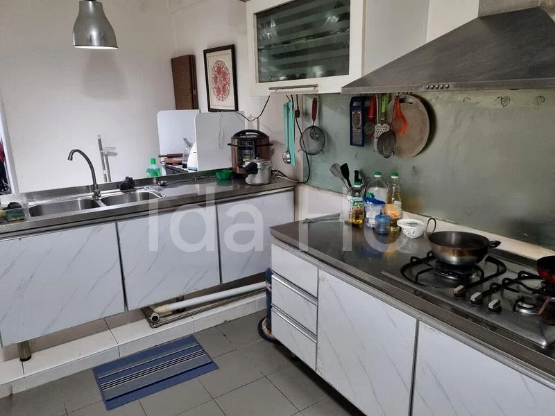 Common Room (HDB) for Rent in  117 Clementi Street 13 - Image 2