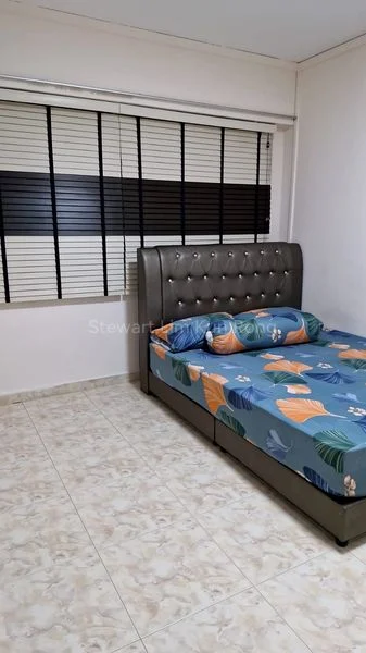 Common Room (HDB) for Rent in  507 Jelapang Road - Image 1
