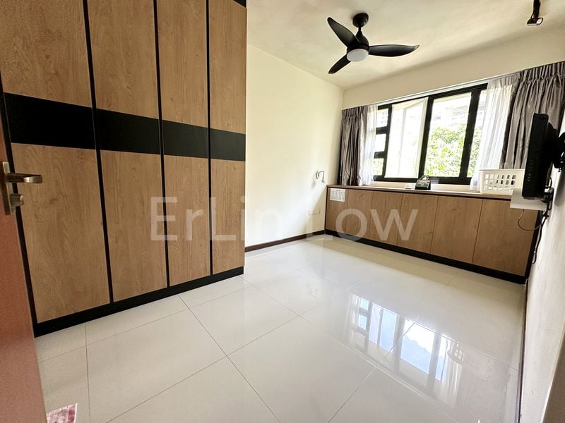 Master Room (HDB) for Rent in  418A Fernvale Link - Image 3