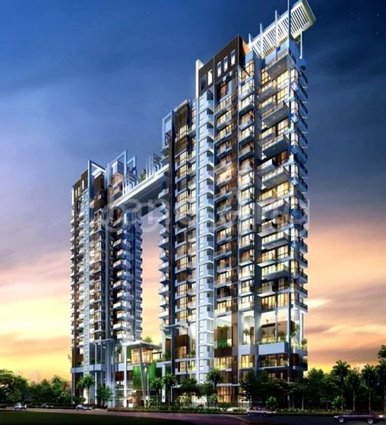 Common Room (Condo) for Rent in  The Line @ Tanjong Rhu - Image 11