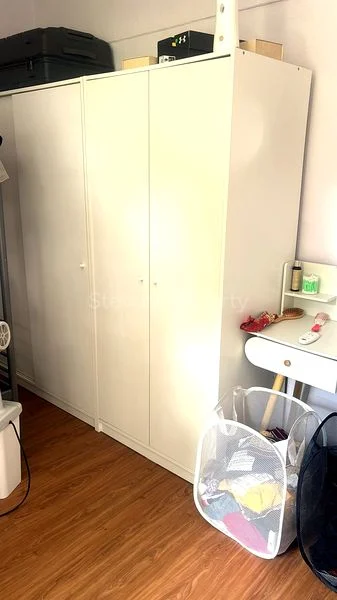 Common Room (HDB) for Rent in  105 Bedok North Avenue 4 - Image 2