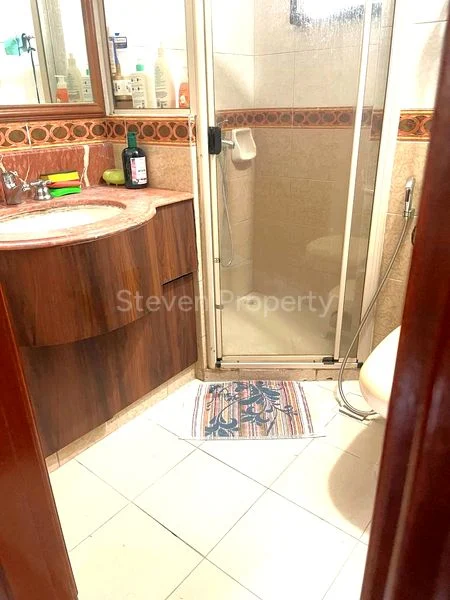 Common Room (Condo) for Rent in  Regentville - Image 2