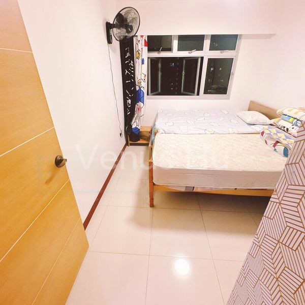 Room (HDB) for Rent in  162A Rivervale Crescent - Image 2