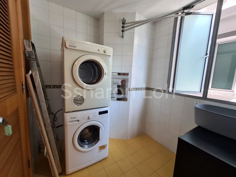 Common Room (Condo) for Rent in  Thomson Euro-Asia - Image 4