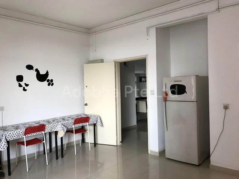 Master Room (Condo) for Rent in  Tan Tong Meng Tower - Image 6