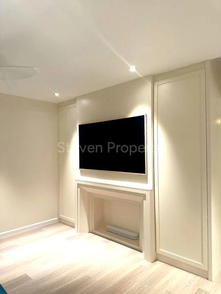 Common Room (HDB) for Rent in  91 Dawson Road - Image 2