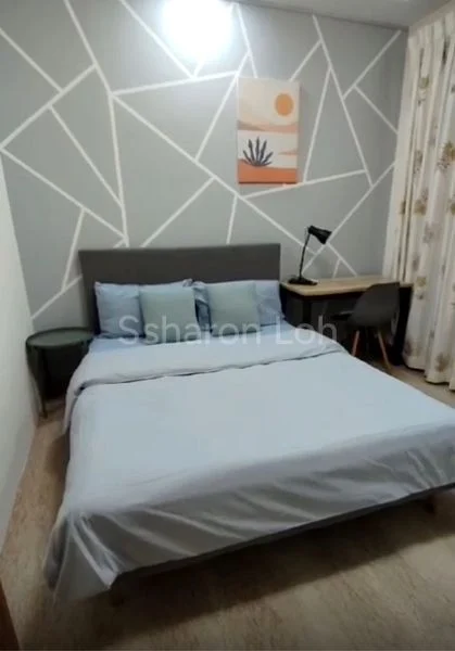 Common Room (Condo) for Rent in  Sunshine Plaza - Image 3