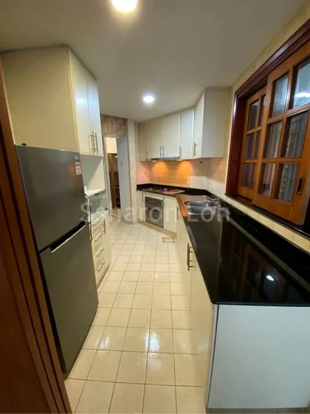Common Room (Condo) for Rent in  Compass Heights - Image 6